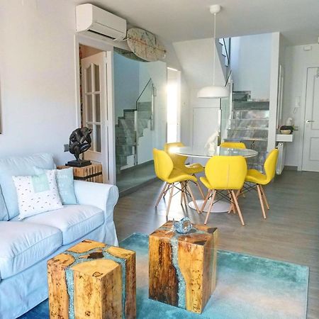 Beachstyle Penthouse By Hello Homes Sitges Extérieur photo