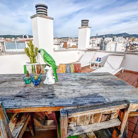 Beachstyle Penthouse By Hello Homes Sitges Extérieur photo